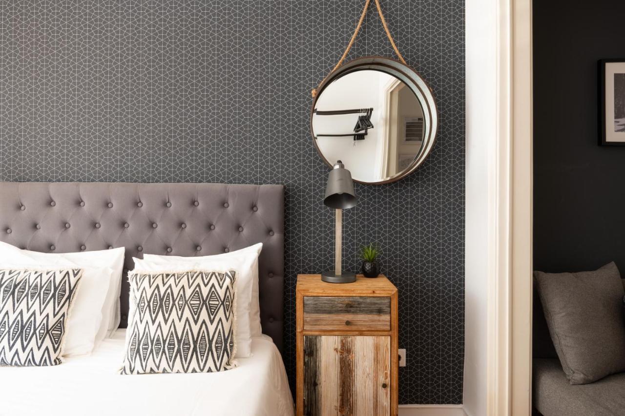 Dumont Lisbon Guesthouse