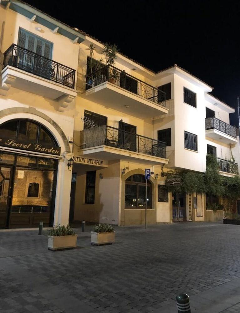 Ne'r Beach Calm Place