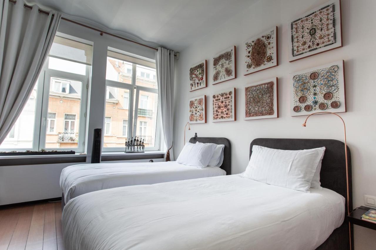 Les Lofts D'artistes (Adults Only) 2