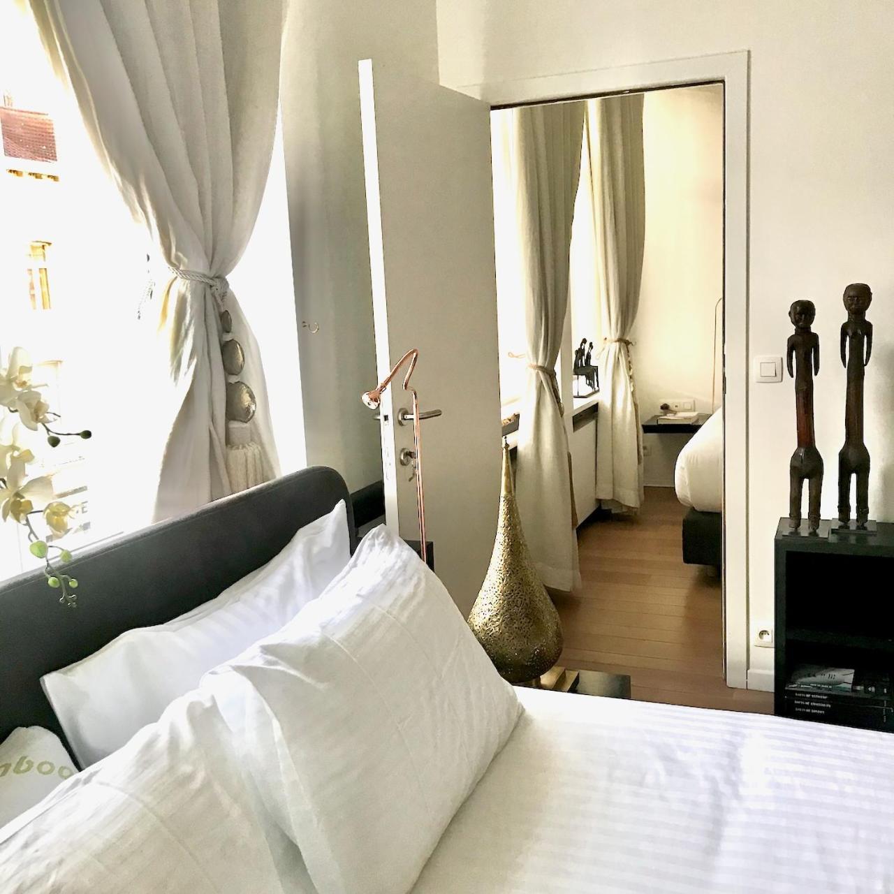 Les Lofts D'artistes (Adults Only)