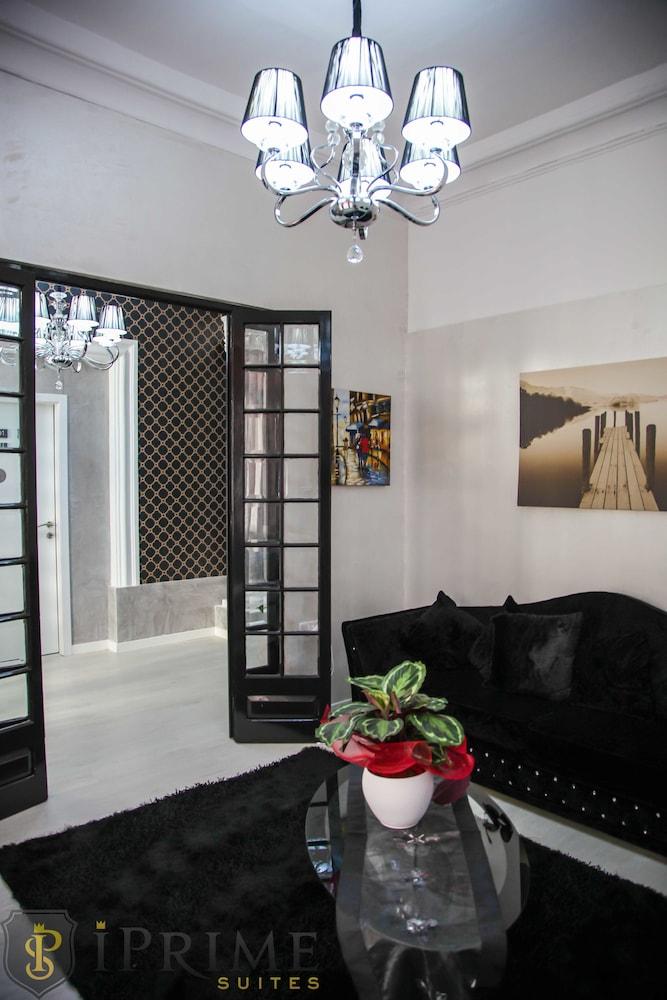 Iprime Suites 2