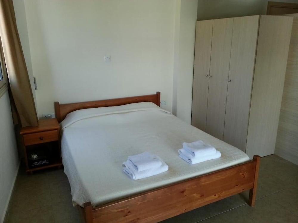 St. Lazaros House Apartments