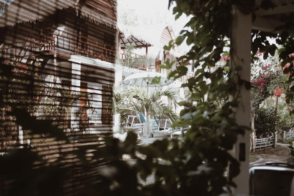 El Jardin de Shambala 2