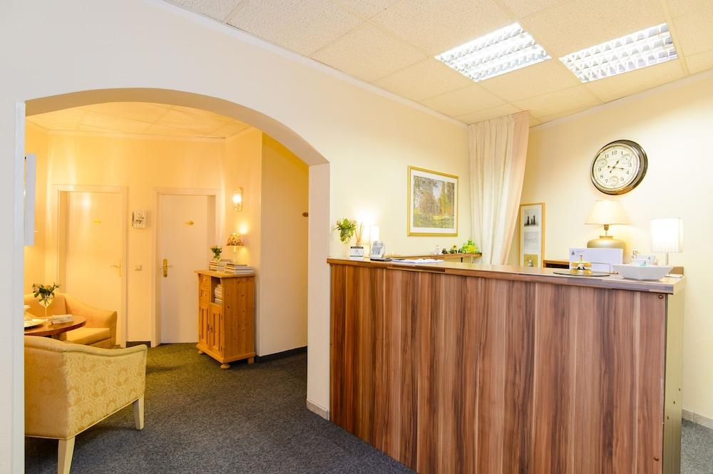 Hotel Landhaus Ambiente