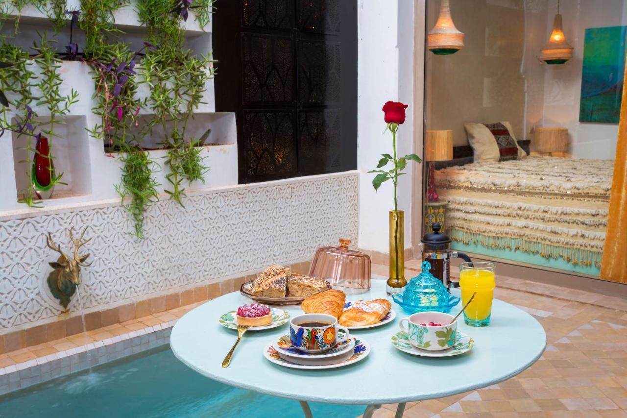 Riad Lumiere 1
