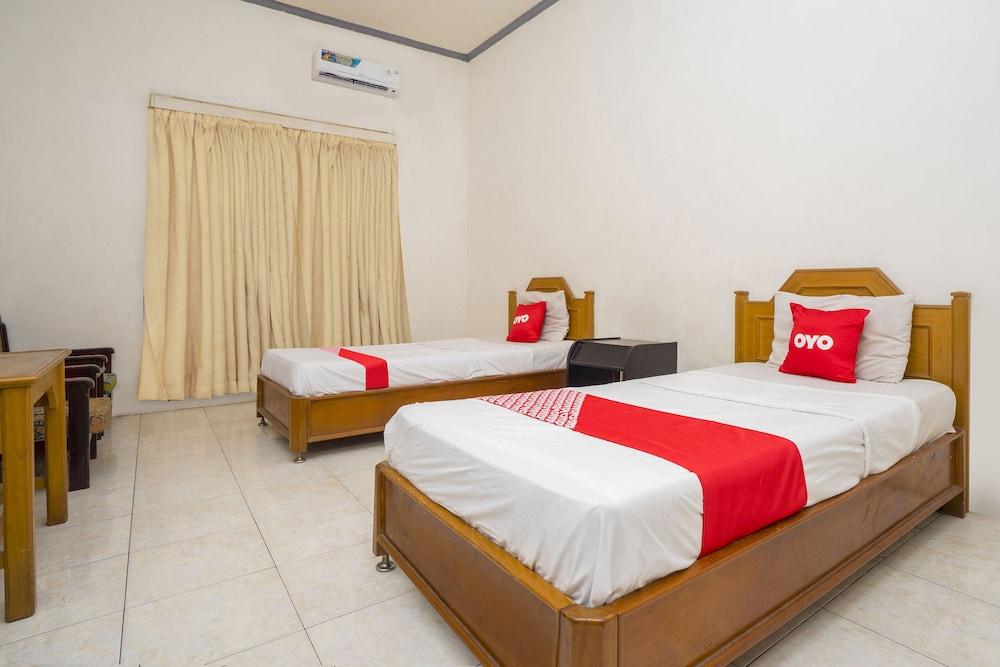 Hotel Pelangi Harapan by Oyo Rooms 2