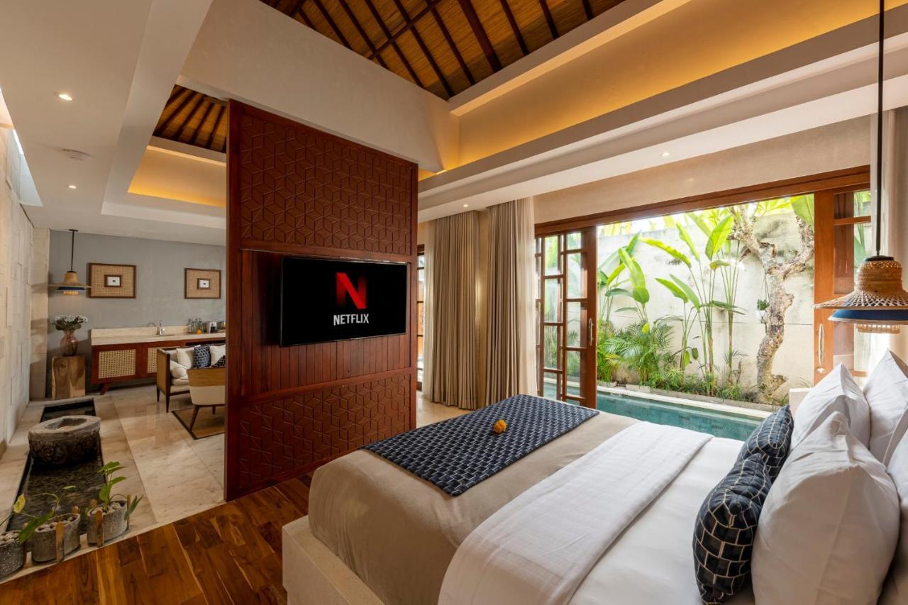 Asvara Villa Ubud 2