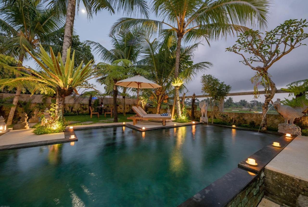 Prabhu Ubud Villa 2