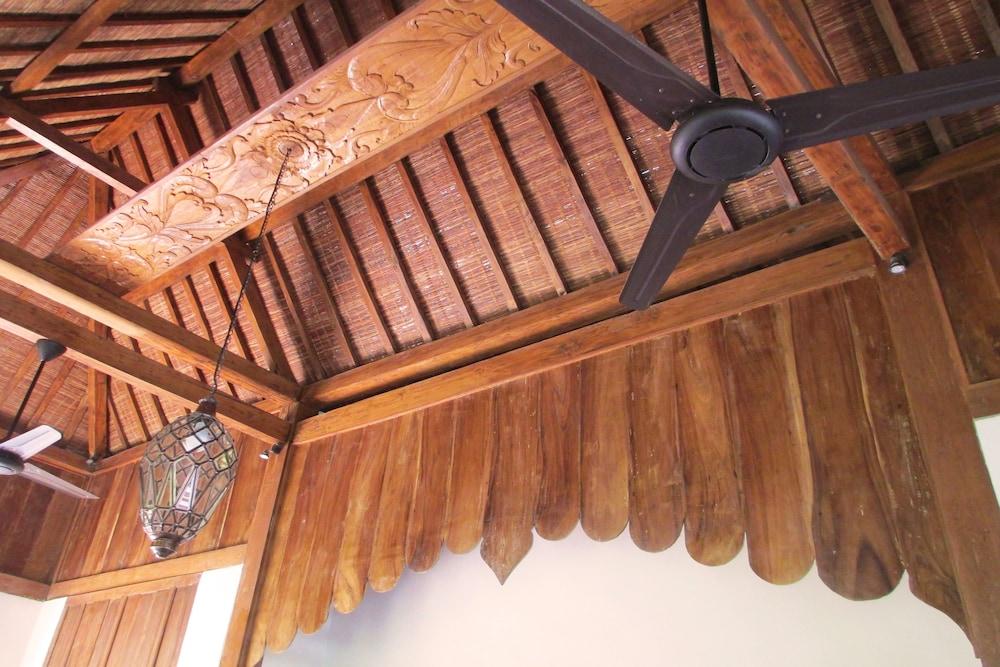 Panorama Ubud Private Villa 2