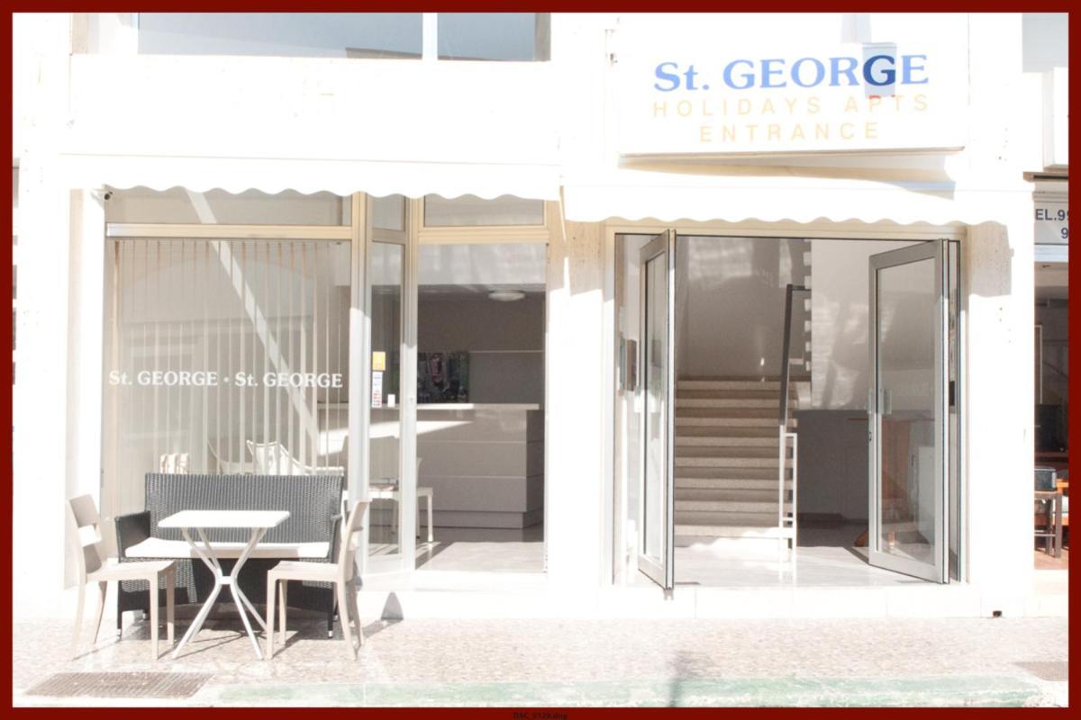 St. George Rent Rooms 1