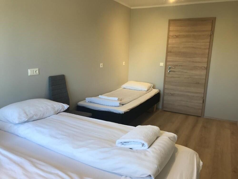 Guesthouse Skogafoss 2