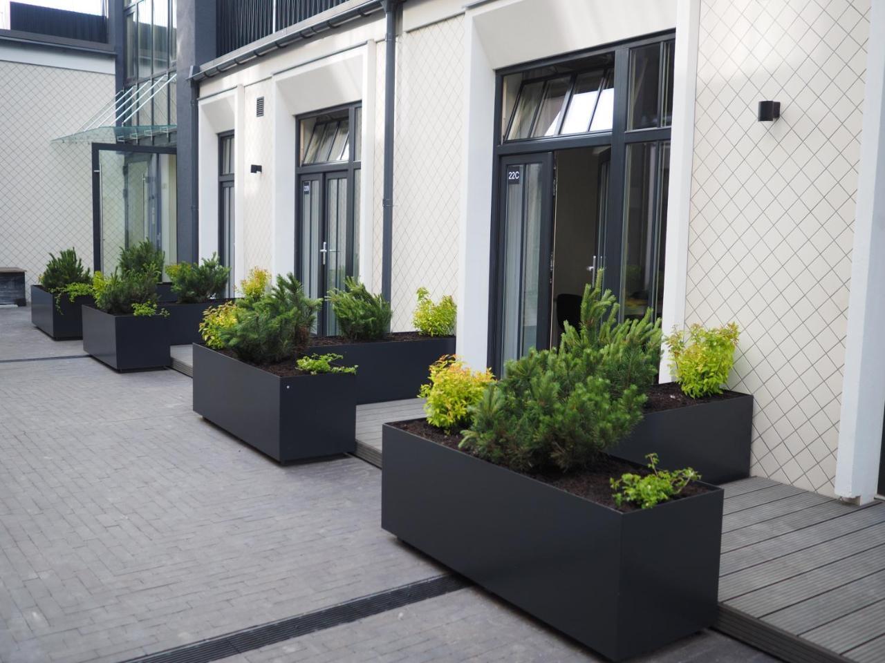 Garden Hill Apartments 1