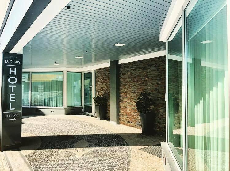 Hotel D. Dinis 2