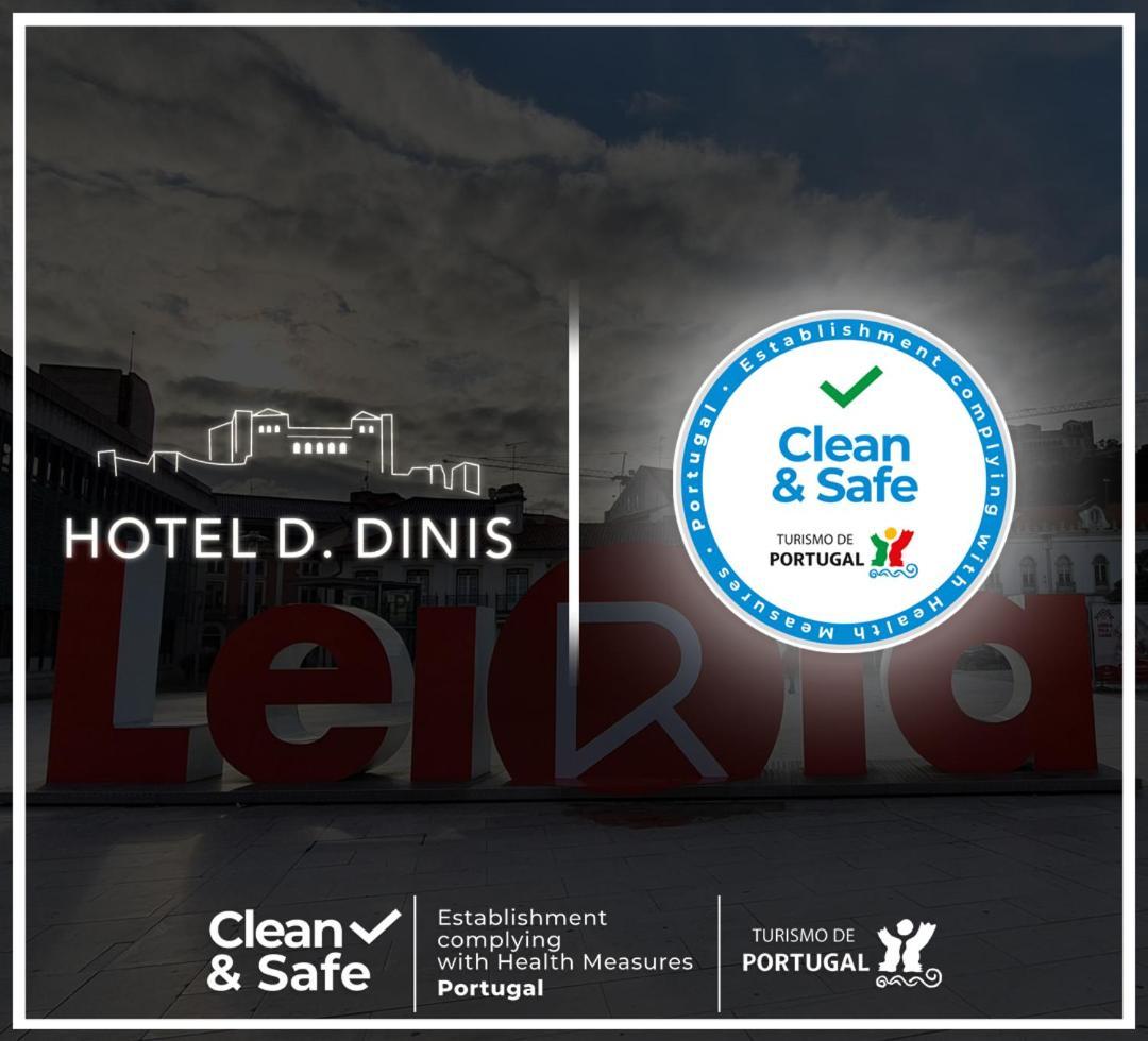 Hotel D. Dinis 1