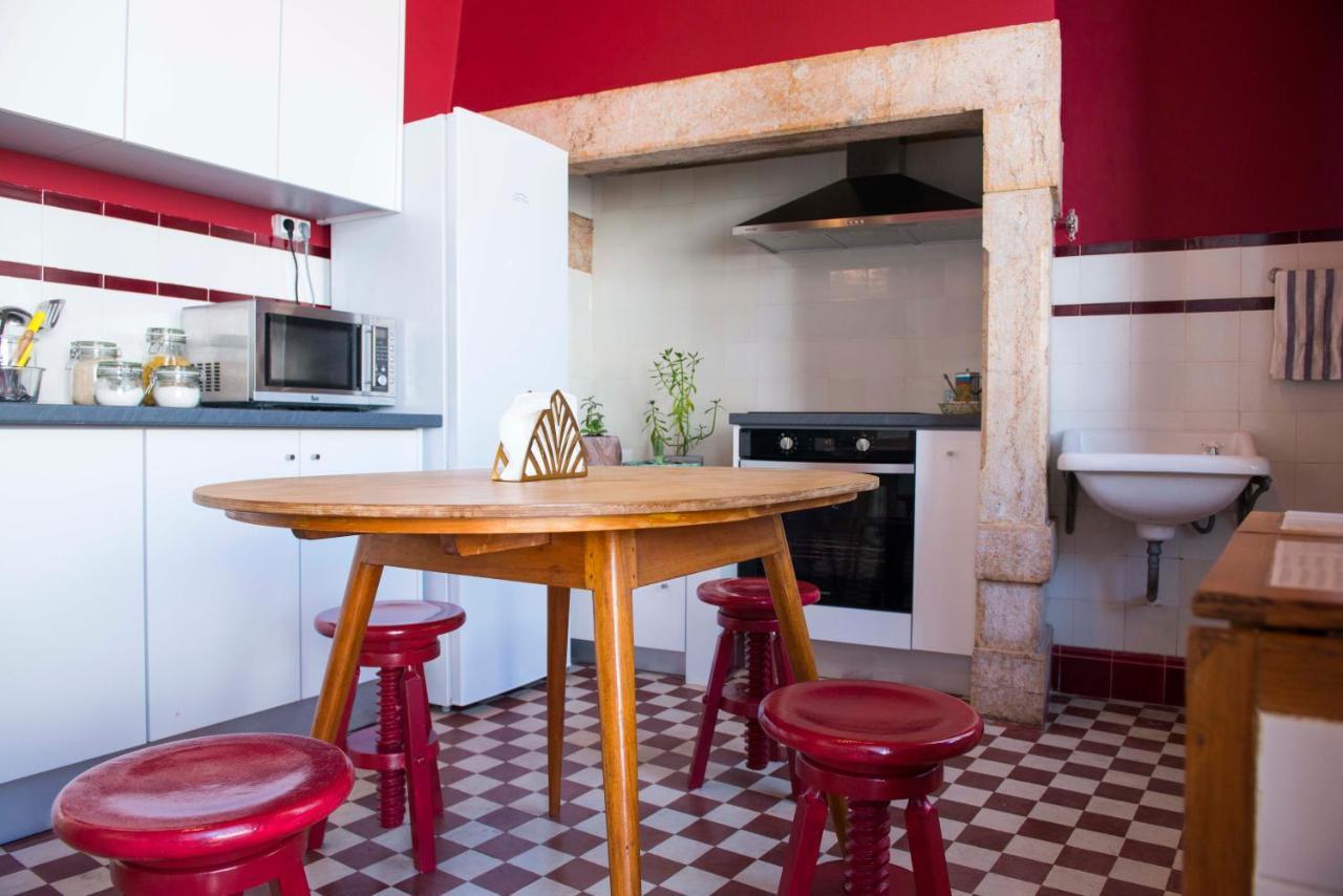 La Palma Hostel Leiria 2