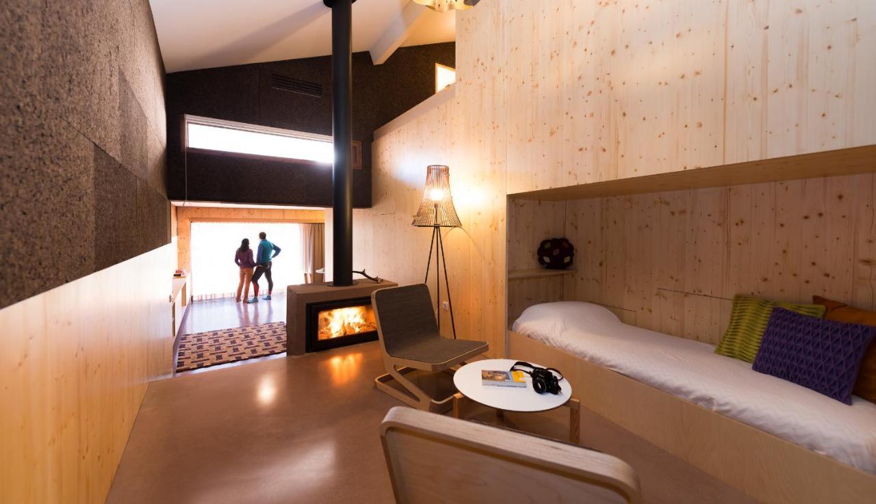 Vale Do Ninho Nature Houses 2