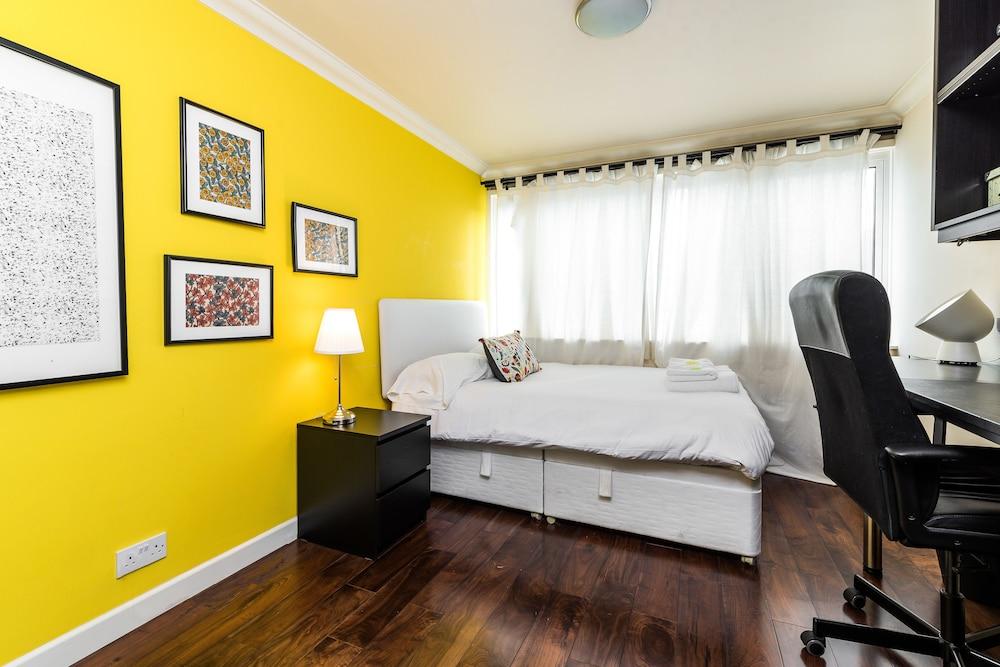 Fitzrovia Apartments by Allo Housing 1