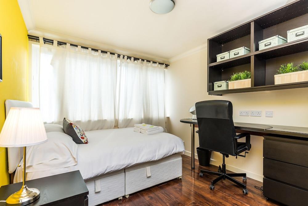 Fitzrovia Apartments by Allo Housing 2