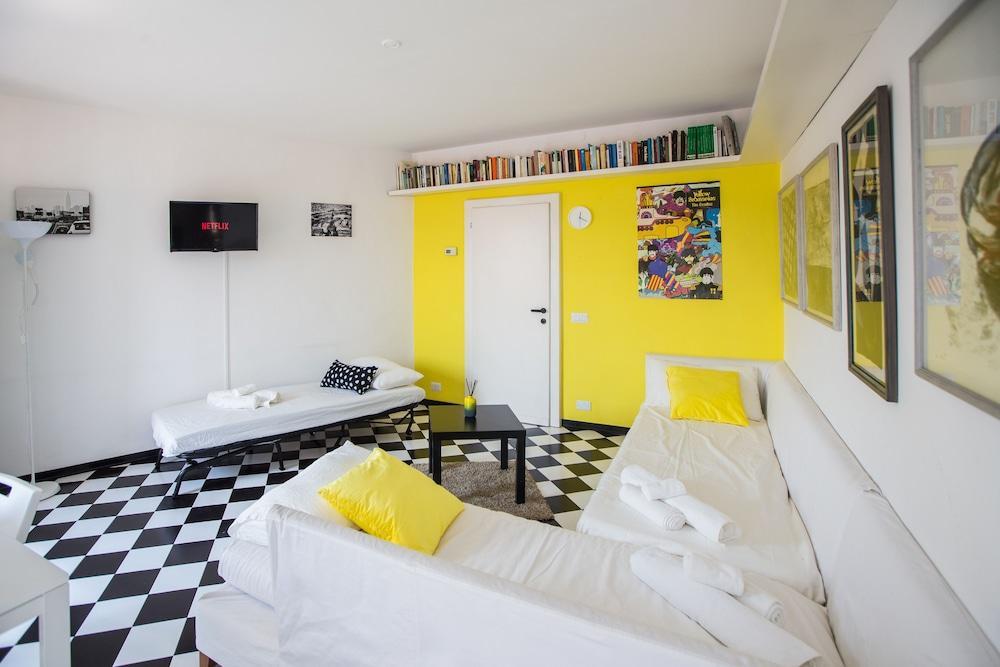 Home Hotel - Santa Marta 6 2