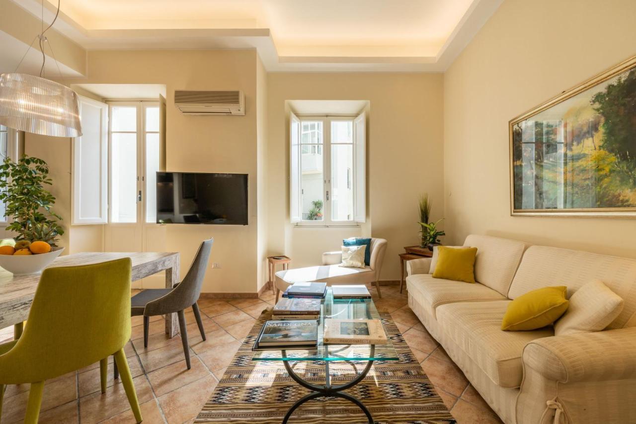 Exma Luxury Apartment 2