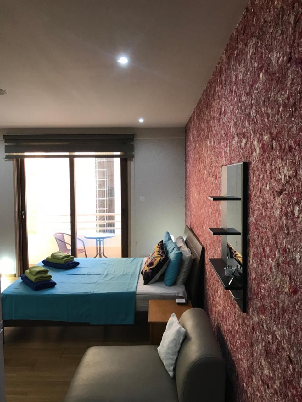 Ithaki Phinikoudes Apartment No. 207 1