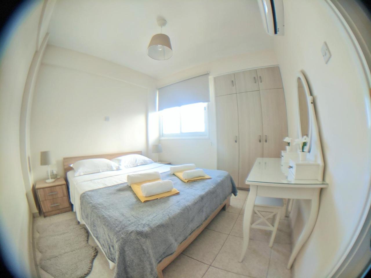 Apartment 304 Citywitch 1