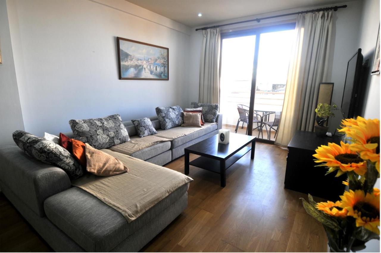 Ithaki Phinikoudes Apartment No. 105 2