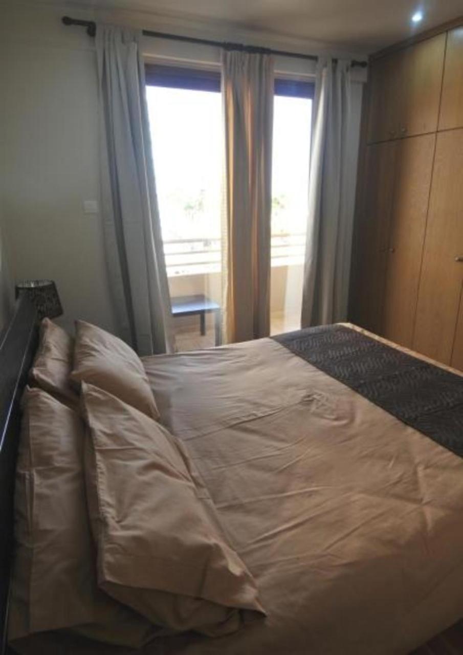 Ithaki Phinikoudes Apartment No. 105 1