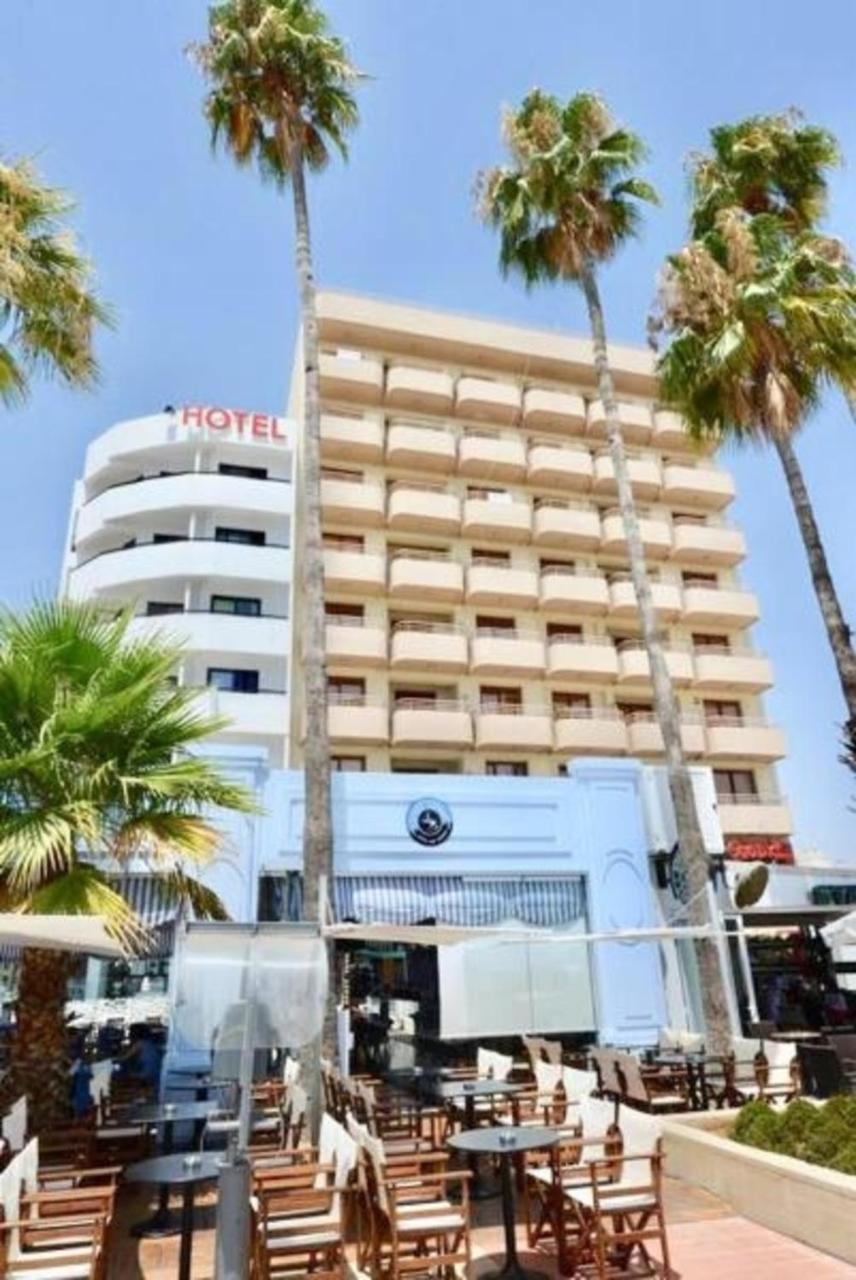 Ithaki Phinikoudes Apartment No. 107 1