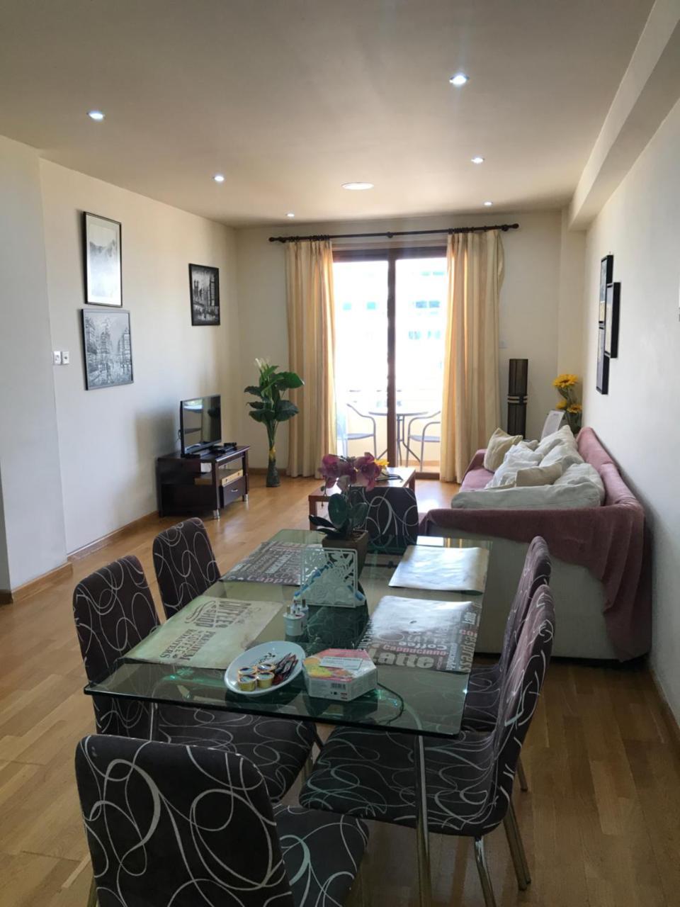 Ithaki Phinikoudes Apartment No. 204 1