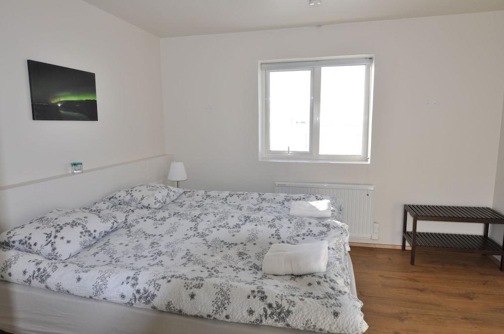 Kviholmi Apartments 1