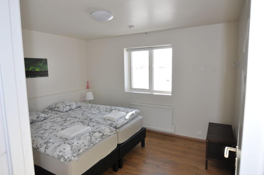 Kviholmi Apartments 2