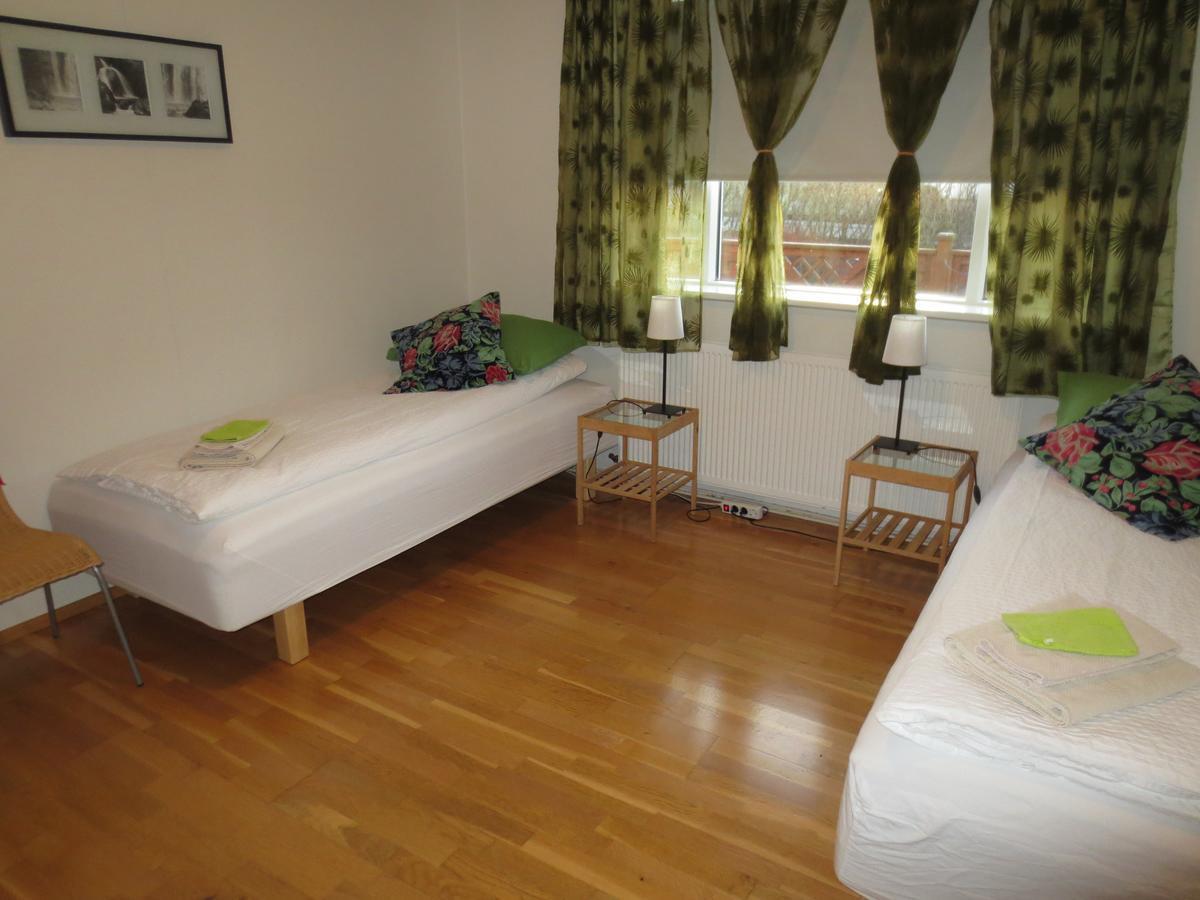Teigur Guesthouse 2