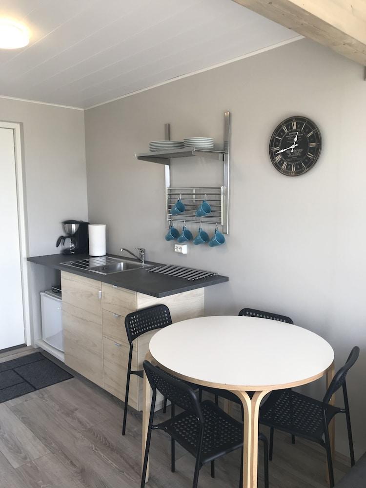 Solvangur Farm, Icelandic Horse Center 2