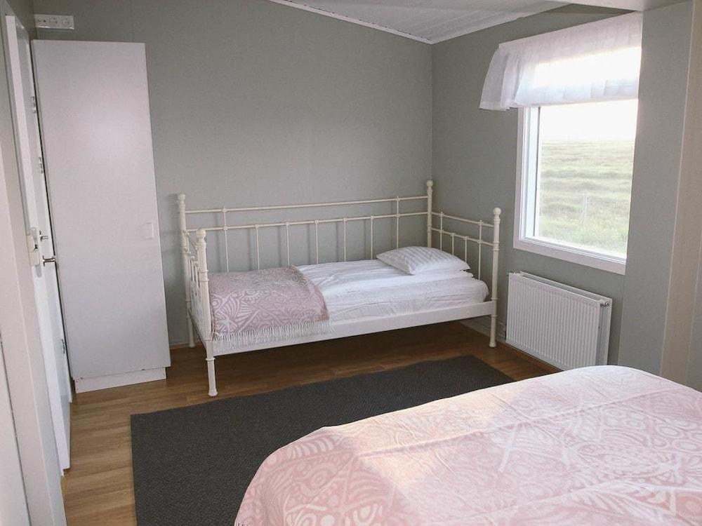 Volcano Apartments - in a Rural Location 1