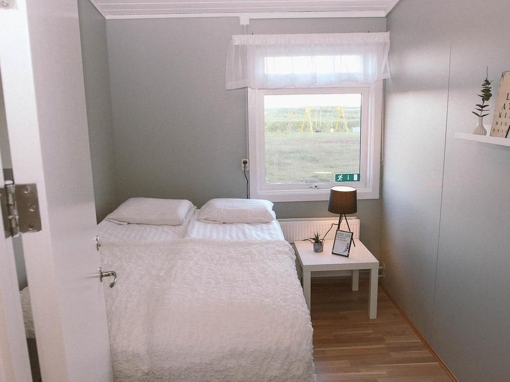 Volcano Apartments - in a Rural Location 2