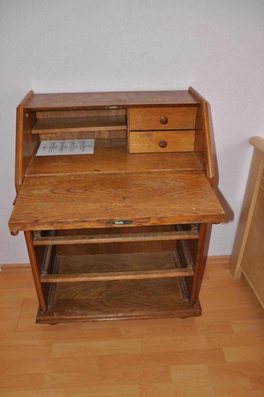 Hotel-Pension Asta 1