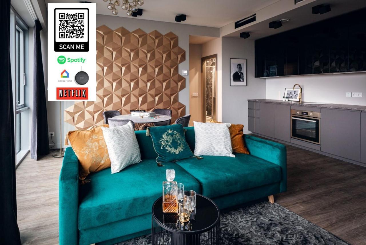 Brand New James Bond City Center