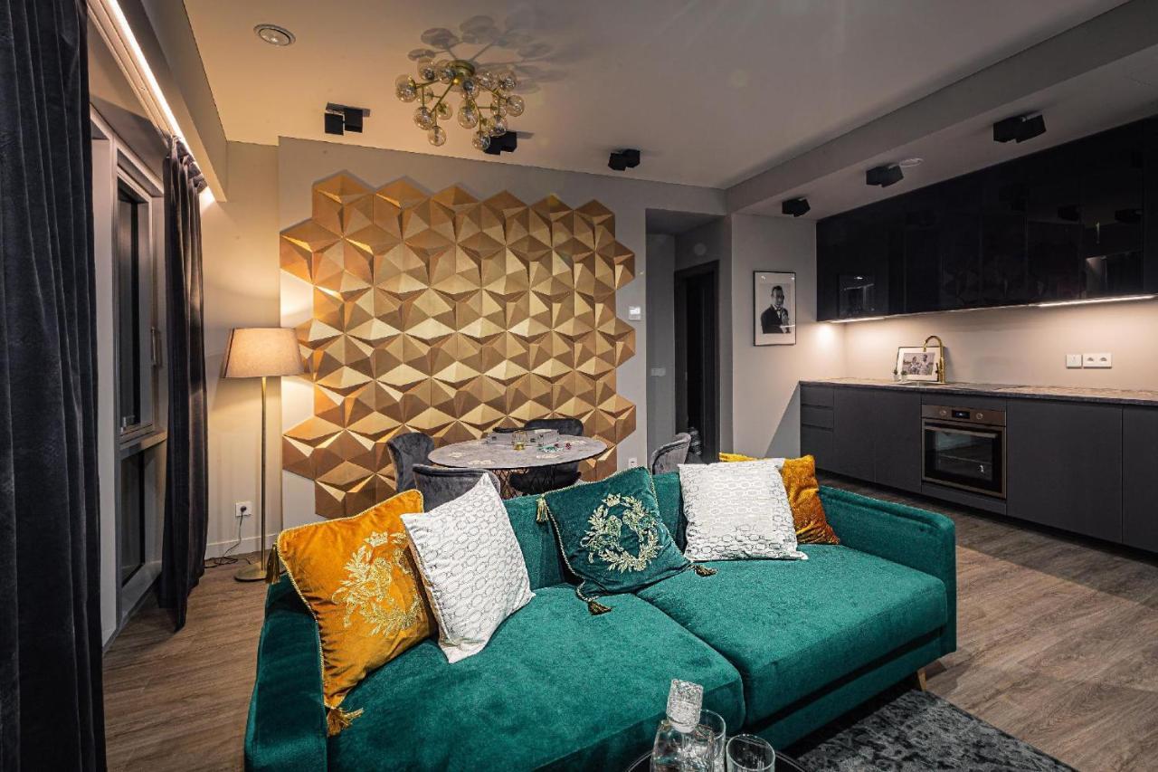 Brand New James Bond City Center 2