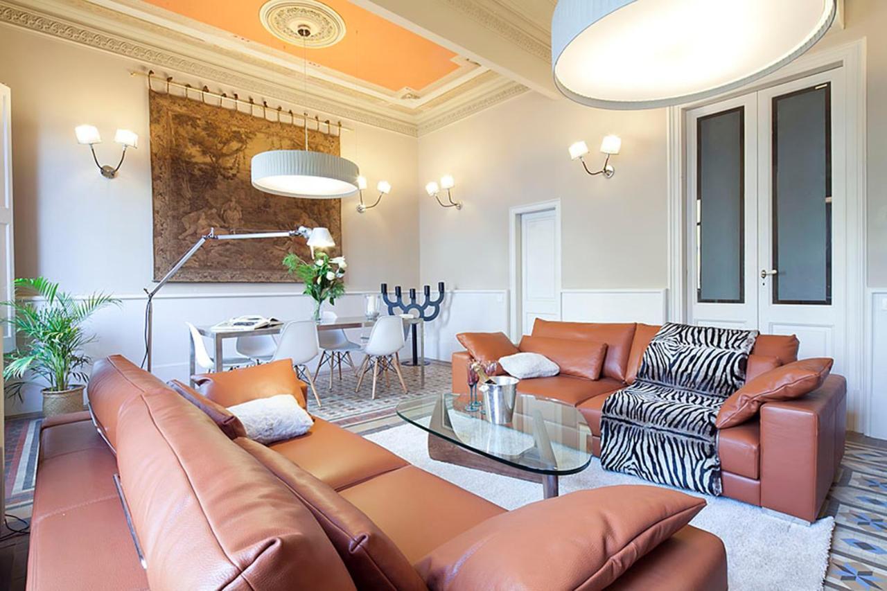 My Space Barcelona Rambla Catalunya Center 1