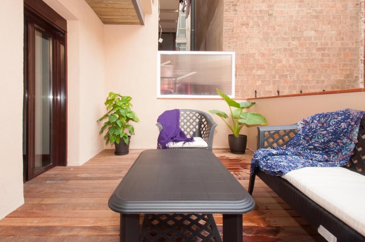 Autentic Eixample Barcelona 2