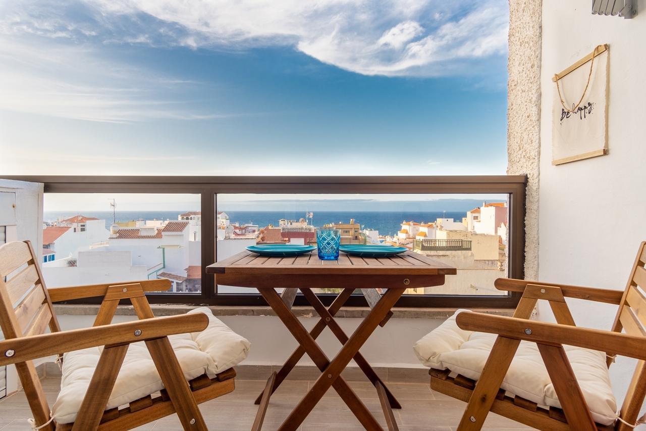 Live Puerto Lavaggi Studio