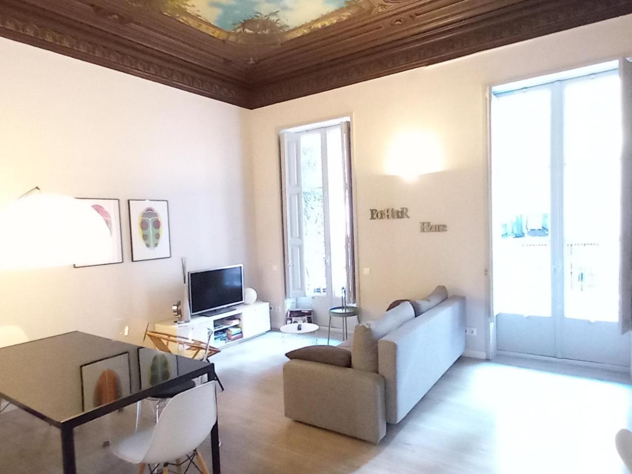 Music Palace with Amazing Terrace 1