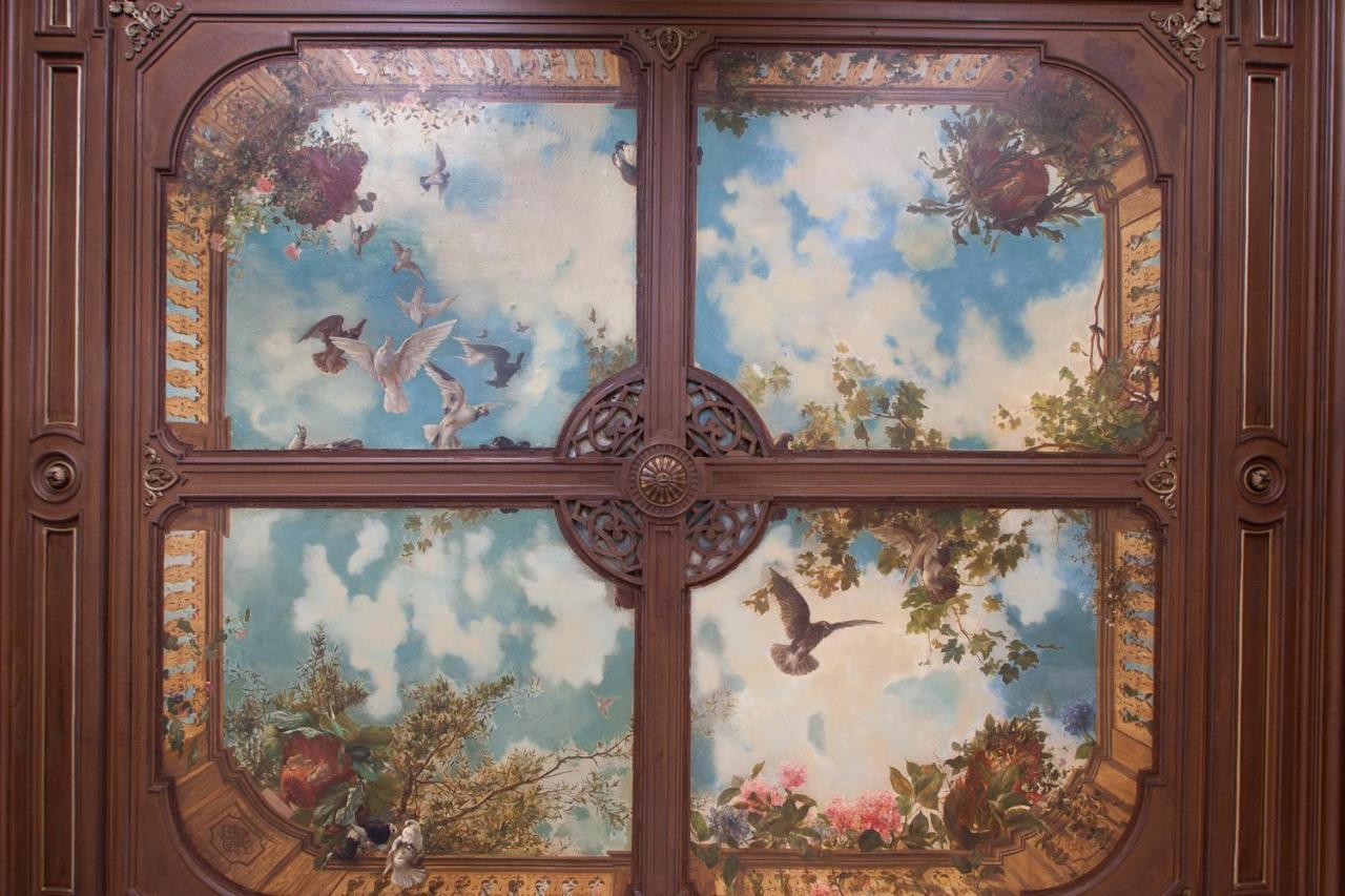 Music Palace with Amazing Terrace 2