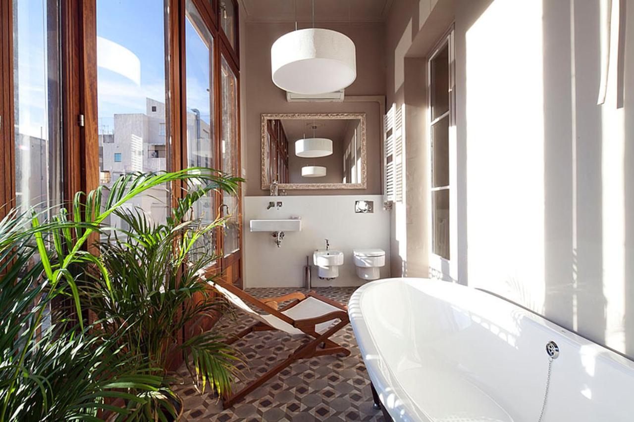 Apartment Barcelona Rentals - Rambla de Catalunya Center 1