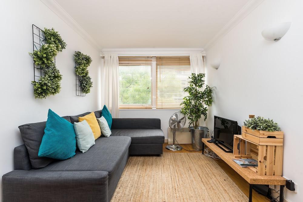 King Regents Place  by Allo Housing