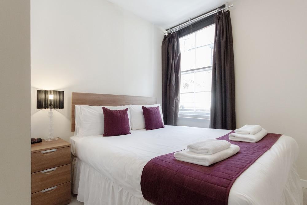 Roomspace Apartments -Sterling House 1