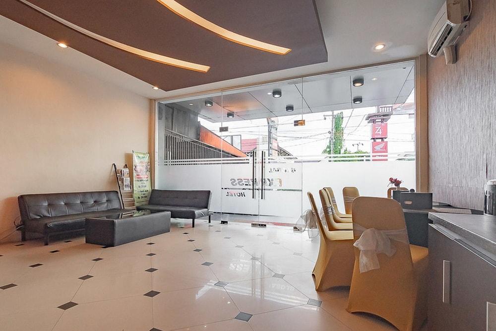 Hotel Global Express by Reddoorz 1