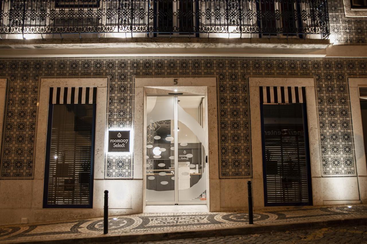 Room007 Select Liberdade 1