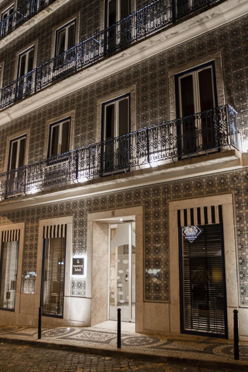 Room007 Select Liberdade 2